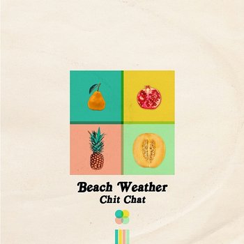 Chit Chat - Beach Weather