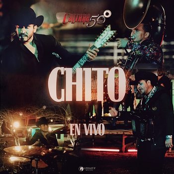 Chito - Calibre 50