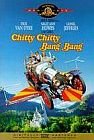 Chitty Chitty Bang Bang - Broccoli Albert| Filmy Sklep EMPIK.COM