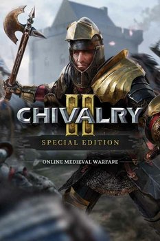 Chivalry 2: Upgrade to Special Edition DLC, Klucz Steam, PC