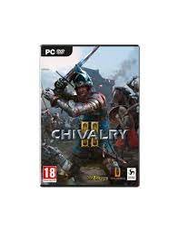 Chivalry Ii 2 Pc Pl Day One - Torn Banner Studios