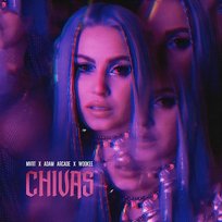 Chivas MVRT, WOOKEE, Adam Arcade