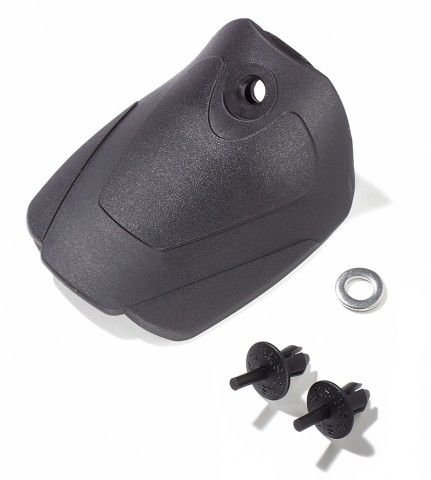 Chlapacz do błotników Spoiler Pro 65 mm