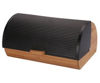 Chlebak Bambusowy Pojemnik Na Pieczywo E-6045