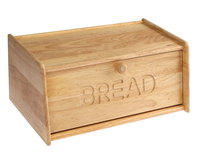 Chlebak drewniany kauczuk Chlebak kauczuk