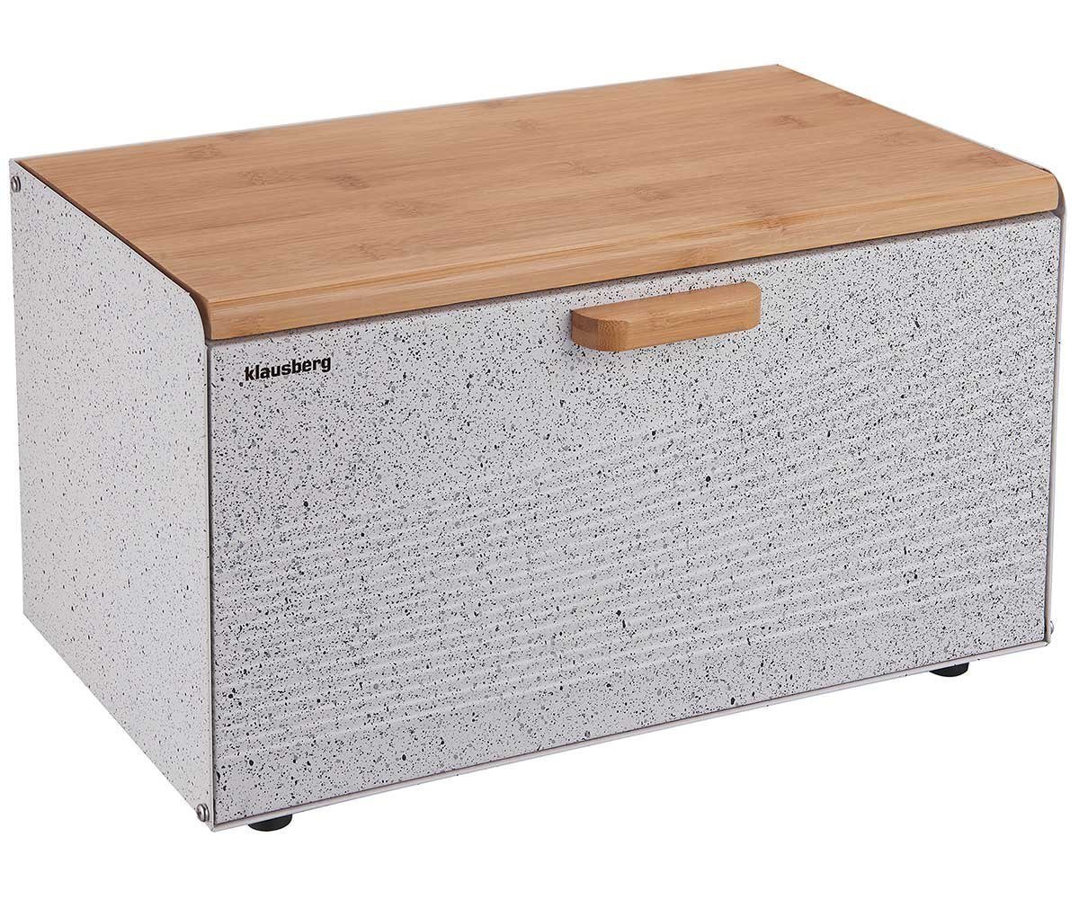 Chlebak Dwustronny Klausberg Kb-7466