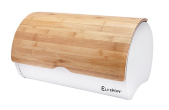 Chlebak Pojemnik Na Pieczywo E-6034 - EliteHoff