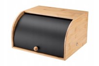 Chlebal Bambusowy Z Czarną Pokrywką Norton Galicja