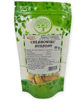 Chlebowiec suszony (JACKFRUIT) 50 g Inna marka