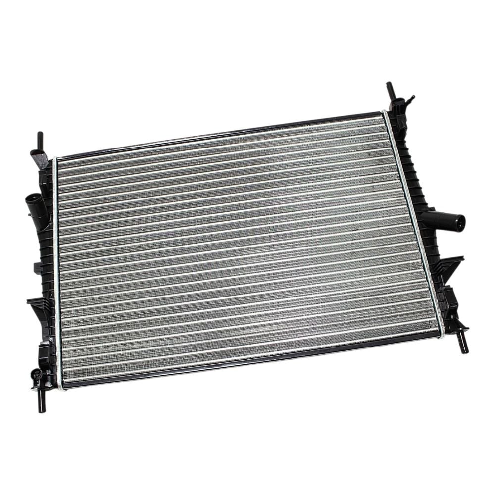 1494933 CHŁODNICA FORD TRANSIT TOURNEO 2006-2014, FORD TRANSIT 2006-2014 ...