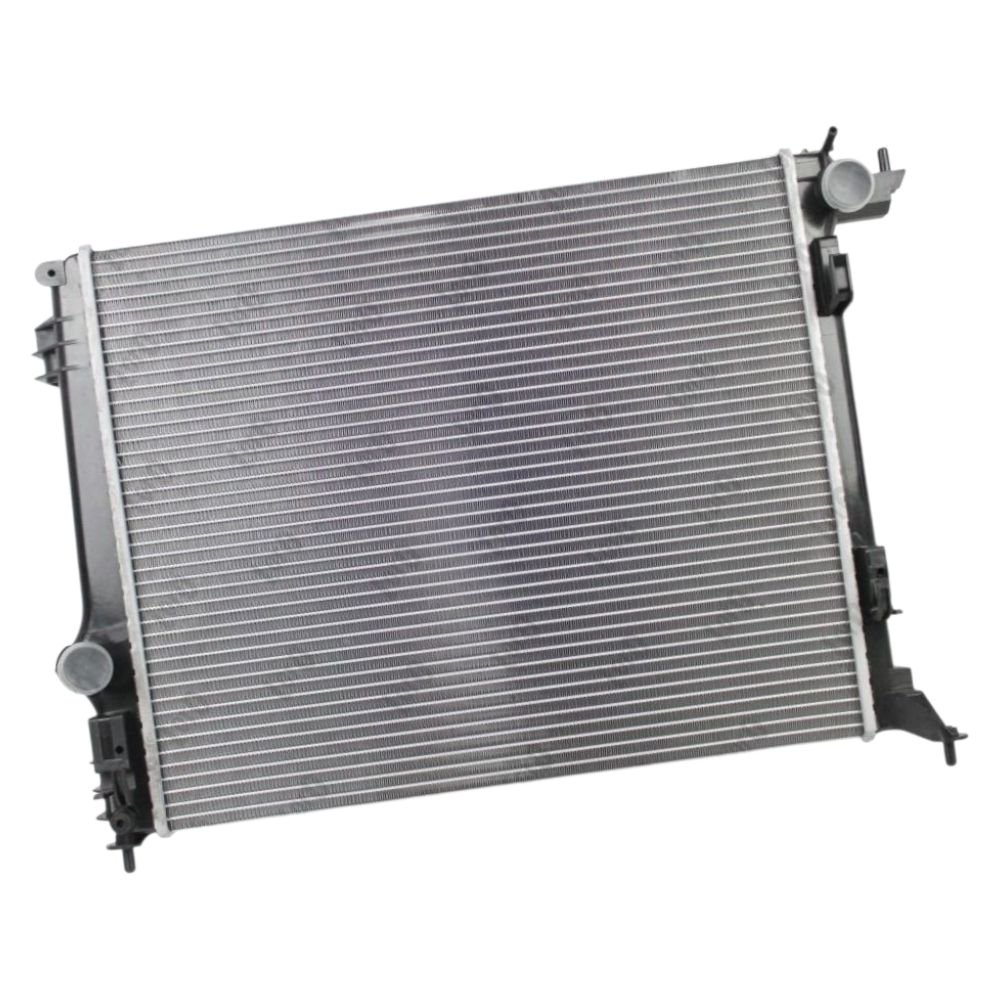CHŁODNICA RENAULT MEGANE IV Grand 2016-, RENAULT SCENIC IV 2016-2022, RENAULT MEGANE IV 2015-, RENAULT TALISMAN 2015-2022, RENAULT GRAND SCENIC IV