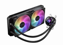 Chłodzenie ASUS ROG STRIX LC II 280 ARGB Asus