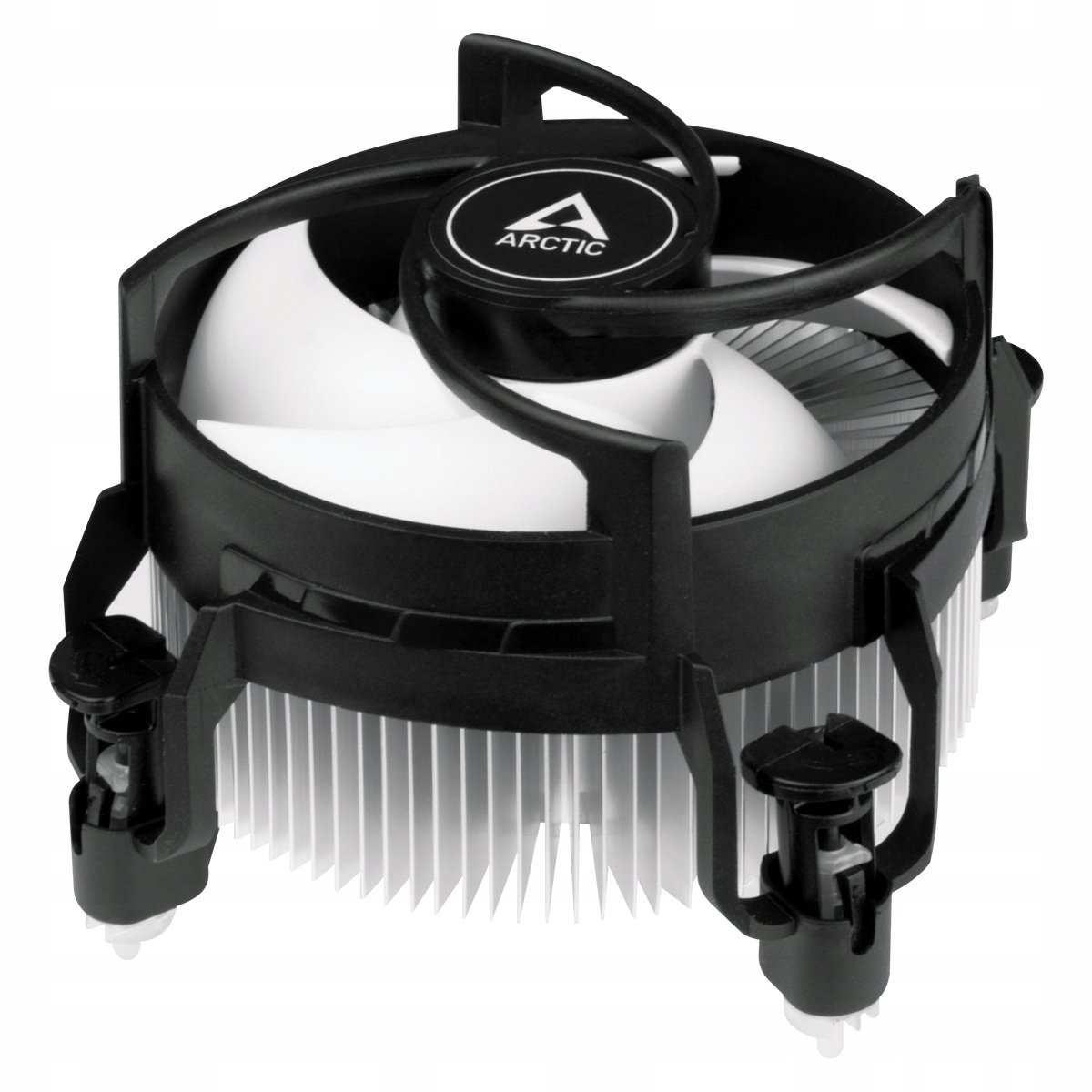 Chłodzenie CPU Arctic Alpine 17 (ACALP00040A)