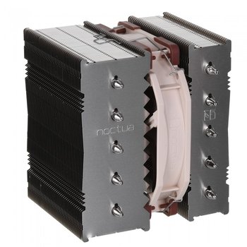 Chłodzenie CPU NOCTUA NH-D12L - Noctua