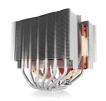 Chłodzenie Cpu Noctua Nh-D15S Multi-Socket - Noctua