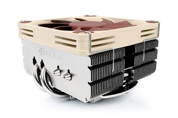 Chłodzenie CPU NOCTUA NH-L9x65 Low Profile - Zamiennik/inny