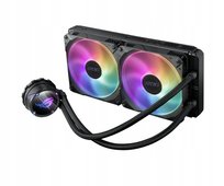Chłodzenie procesora ASUS ROG Strix LC II 280 ARGB Asus