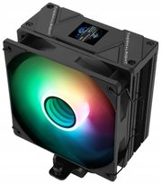 Chłodzenie procesora CPU Thermalright Assassin Spirit 120 Vision Argb Black