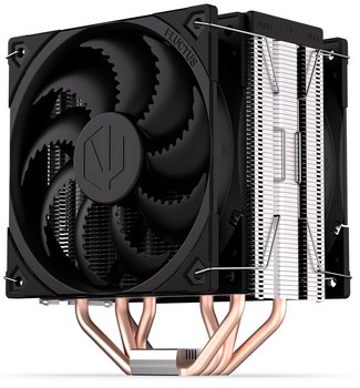 Chłodzenie procesora ENDORFY Fera 5 Dual Fan - ENDORFY