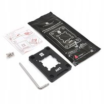 Chłodzenie Procesora Ramka, Bracket Thermalright Am5 Secure Frame V2 Black Thermalright