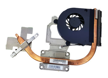 CHŁODZENIE WENTYLATOR ACER ASPIRE 5742G 5742ZG GATEWAY NV55C - Acer