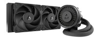 Chłodzenie wodne Arctic  Freezer III Pro 240 Black (ACFRE00178A) Arctic