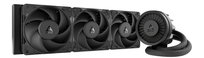 Chłodzenie wodne Arctic Freezer III Pro 360 Black (ACFRE00180A) Arctic