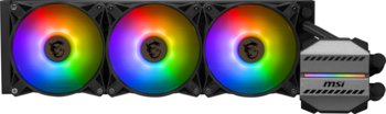 Chłodzenie wodne MSI MAG CORELIQUID M360 - MSI