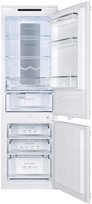 Chłodziarka Amica BK 3055.6NFM(E) No Frost Cicha 241 L LED VitControl Amica