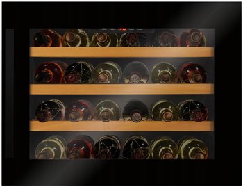 Chłodziarka do wina AMICA WCB1K54B24.1  - Amica