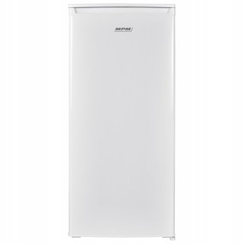 Chłodziarka z zamrażalnikiem MPM-200-CJ-29/E biała - MPM