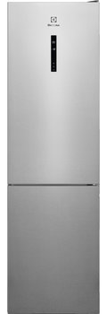 Chłodziarko-zamrażarka ELECTROLUX LNT7ME36X3 - Electrolux