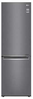 Chłodziarko-zamrażarka LG GBP31DSLZN - LG