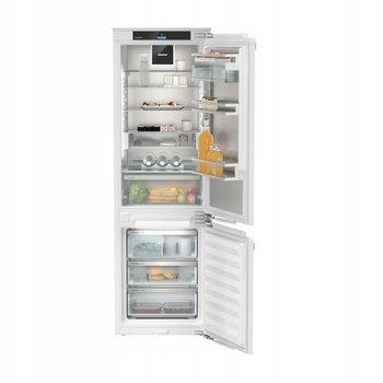 Chłodziarko-zamrażarka LIEBHERR ICNbsci 5173 Peak - Liebherr