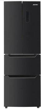 Chłodziarko zamrażarka MPM-351-SBF-07 - MPM