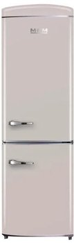 Chłodziarko-zamrażarka MPM MPM-375-FR-54 - Inny producent