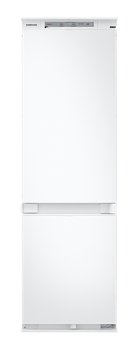 Chłodziarko-Zamrażarka Samsung Brb26705Dww  - Samsung