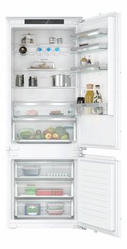 Chłodziarko-zamrażarka Siemens KB96NVFE0 - Siemens