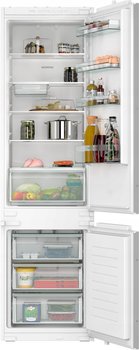 Chłodziarko-zamrażarka SIEMENS KI96N5SE0 iQ100 - Siemens