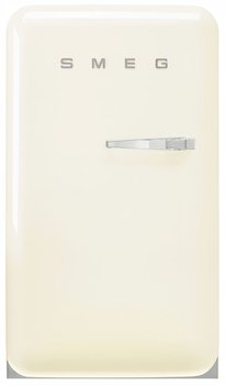 Chłodziarko-zamrażarka SMEG FAB10LCR6 - Smeg