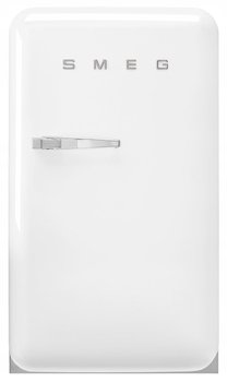 Chłodziarko-zamrażarka SMEG FAB10RWH6 - Smeg
