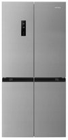 Chłodziarko-zamrażarka SMEG FQI48XD Smeg