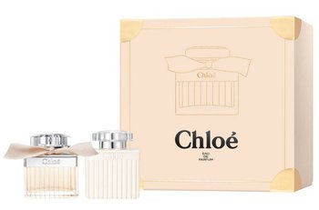 Chloe, Chloe, zestaw kosmetyków, 2 szt. - Chloe
