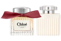 Chloe L'eau De Parfum Intense 50ml woda perfumowana+100ml balsam do ciała