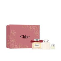 chloe chloe intense woda perfumowana 100 ml   zestaw  