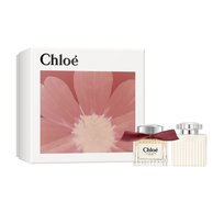 Chloe L'Eau de Parfum Intense zestaw woda perfumowana spray 50ml + balsam do ciała 100ml