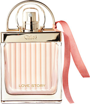 Chloe, Love Story Eau Sensuelle, woda perfumowana, 75 ml - Chloe