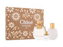 Chloé, Nomade, zestaw kosmetyków, 3 szt.