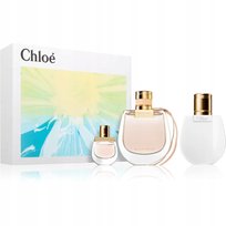 Chloe Nomade, Zestaw Kosmetyków, 3 Szt.