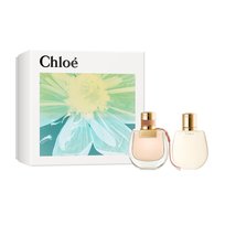 Chloe Nomade zestaw woda perfumowana spray 50ml + balsam do ciała 100ml